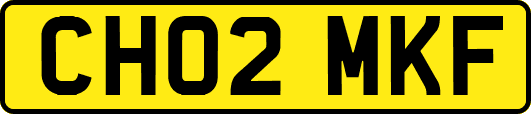 CH02MKF