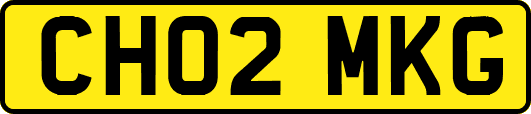 CH02MKG
