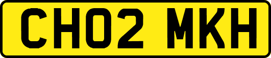 CH02MKH