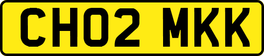 CH02MKK
