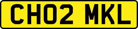 CH02MKL