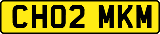 CH02MKM