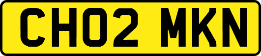 CH02MKN