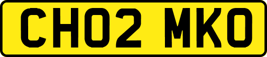 CH02MKO