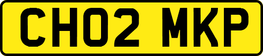 CH02MKP