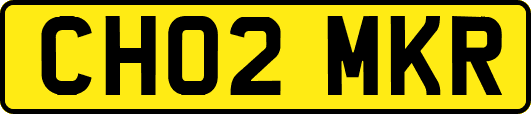 CH02MKR