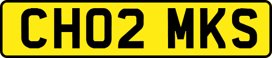 CH02MKS
