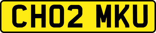 CH02MKU