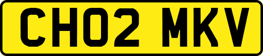 CH02MKV
