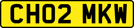CH02MKW