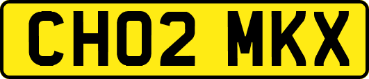 CH02MKX