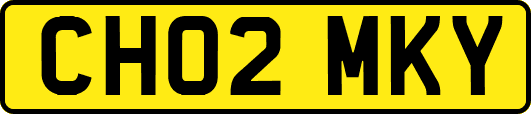 CH02MKY