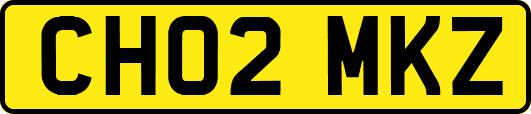 CH02MKZ