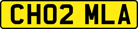 CH02MLA