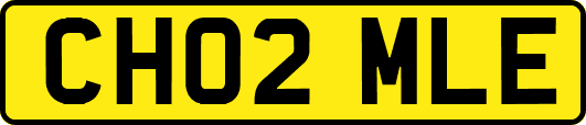 CH02MLE