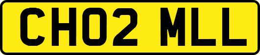 CH02MLL