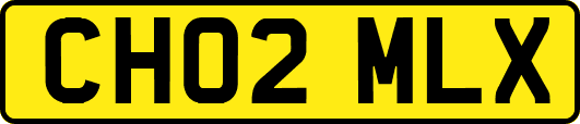 CH02MLX