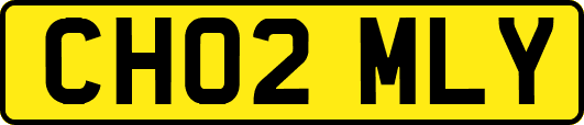 CH02MLY