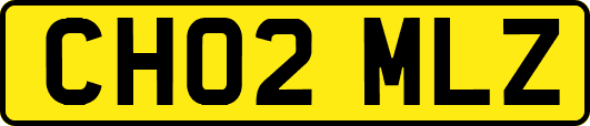 CH02MLZ