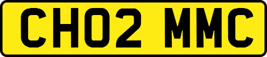 CH02MMC