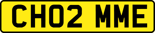 CH02MME