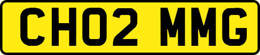 CH02MMG