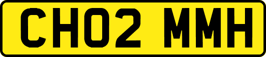 CH02MMH