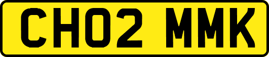 CH02MMK