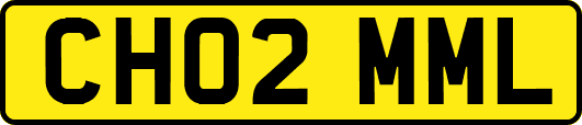 CH02MML