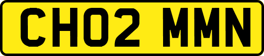 CH02MMN