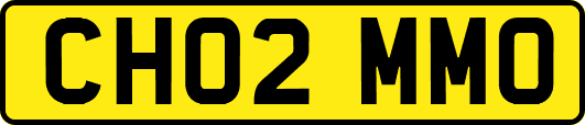 CH02MMO