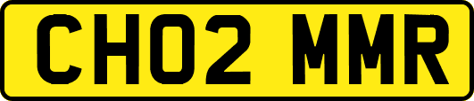 CH02MMR
