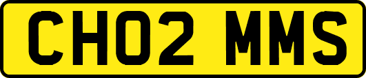 CH02MMS
