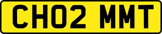 CH02MMT
