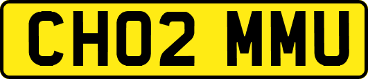 CH02MMU