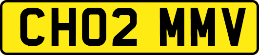 CH02MMV