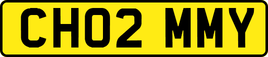 CH02MMY