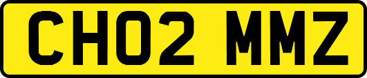 CH02MMZ