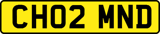 CH02MND