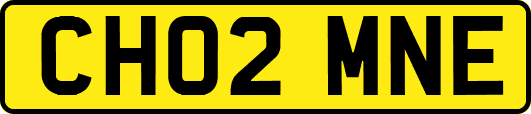 CH02MNE