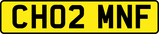 CH02MNF