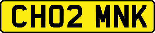 CH02MNK