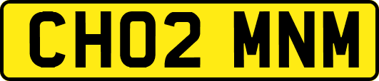 CH02MNM