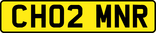 CH02MNR