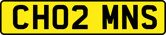 CH02MNS