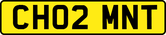 CH02MNT