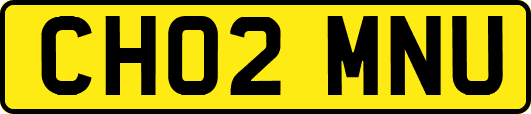 CH02MNU