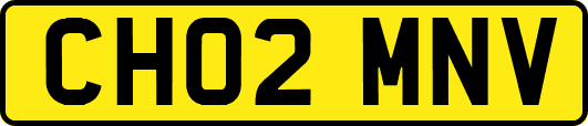 CH02MNV