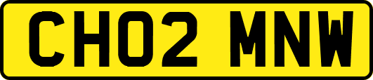 CH02MNW