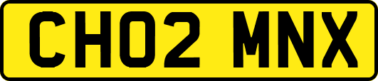 CH02MNX